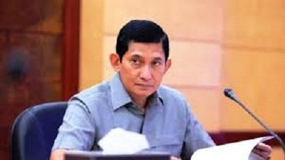 DPR Ajak Bertemu, Freeport Kabulkan melalui Staffnya