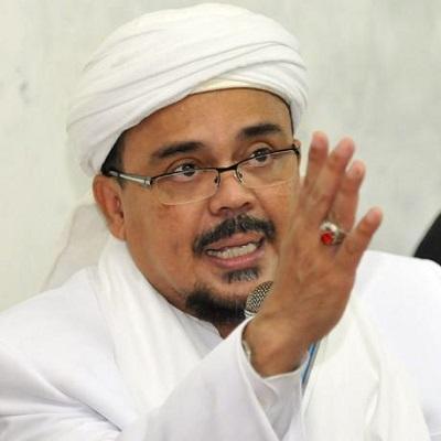 Presiden Panggil BPK Soal Sumber Waras, Habib Rizieq: Jokowi Titip Ahok untuk Tidak Diganggu?