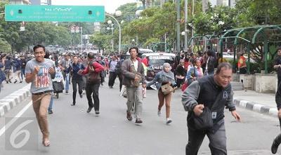 Sebab Isu Teroris Digaungkan, Muslim Indonesia Dikenal sebagai Gembong Teroris Terbesar di Dunia