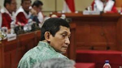 Mengapa Bos Freeport Serahkan HP ke Kejaksaan Agung, Bukan ke MKD?