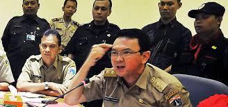 Ada Dugaan Pimpinan Bertemu Ahok, Netizen Minta KPK Dibubarkan