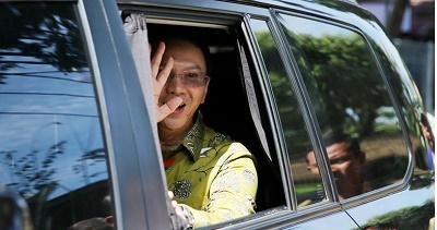 Politisi dan Anggota DPRD Ini Tidak Yakin Ahok Bisa Ikut Pilkada