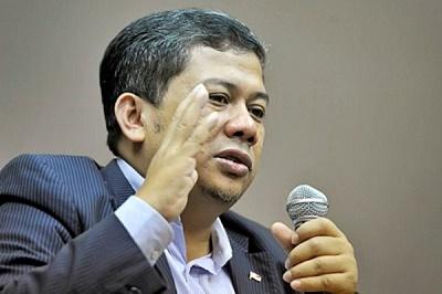 Kasus Korupsi, Fahri: Ada Tontonan Baru, Jangan Lupa Tontonan Lama