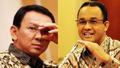 Untuk DKI, Politisi Ini Sebut hanya Ada Dua Pilihan di Pilgub: Kafir atau Islam