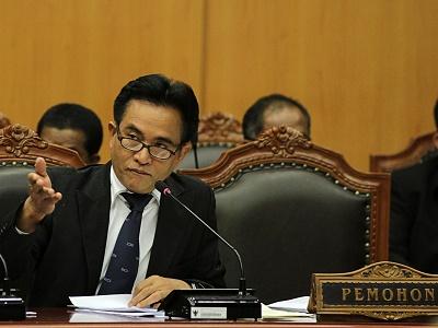 Adanya Ancaman dari Luar, Yusril: Kuatkan Rasa Nasionalisme