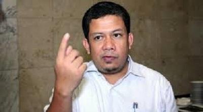 Fahri Hamzah Soroti Bahaya jika KMP Bubar (1)