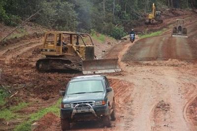 Kereta Cepat Jakarta-Bandung Buat Pemerintah Lupa NTT, NTB, dan Papua 