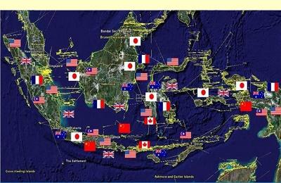 Diduga Kuat Pembangunan Era Ini Korbankan Ideologi Bangsa dan Negara