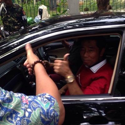 Rusunawa yang Ditempati Warga pada Akhirnya Ditarik Iuran, Lulung: Makanya Nanti jangan Pilih Ahok!