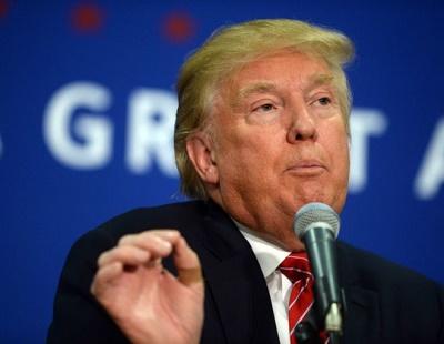 Kebijakan Trump Larang Imigran Negara Islam Buat AS Nampak Bodoh
