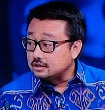 Jika KPK Salah Lihat Dugaan Korupsi Ahok, Maka Pimpinannya Harus Mundur