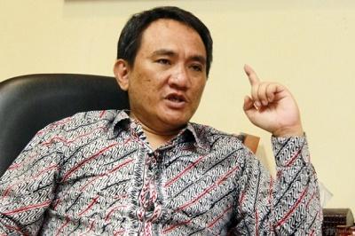 Ada Orang Khsusus Amankan Dugaan Korupsi Ahok di KPK? Pengamat: Terima Kasih Presiden