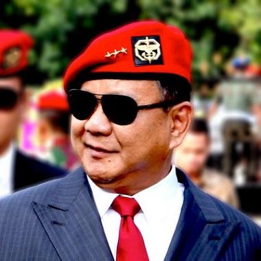 Mampukah Gerindra Menjadi Oposisi seperti PDIP terhadap SBY?