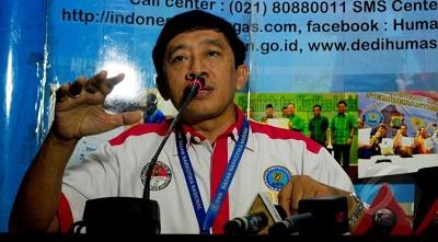 Ini Nama Bandar Super Besar di Atas Freedy Budiman