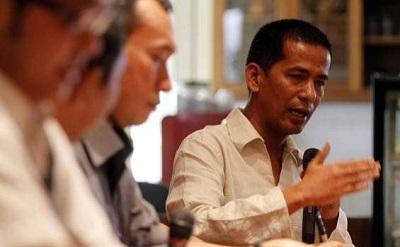 Presiden Disarankan Lakukan Konsolidasi Partai-partai untuk Menolak Revisi UU KPK