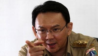 Bila Ada Konflik Antar Pribumi dan Cina, Maka Itu adalah Salah Ahok?