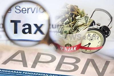 Ada Dugaan Pengesahan UU Tax Amnesti Berselubung Suap, KPK Diminta Mengusutnya