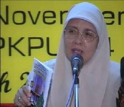 Kurangnya Perhatian dan Pembinaan, Banyak Muallaf yang Murtad