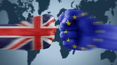 Adakah Hubungannya Brexit dengan Kemiskinan Umat Islam di Indonesia dan Dunia?