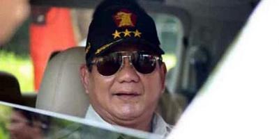 Prabowo Terancam Ditinggalkan Pendukung jika Bergabung ke Jokowi