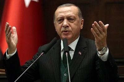 Kemenangan Erdogan Disambut Suka Cita oleh Mardani dan Muslim Dunia