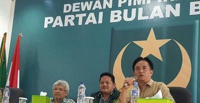 Yusril: PBB akan Menjadi Kekuatan Islam