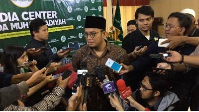 Pegiat Anti Korupsi akan Menggunakan Senjata Lain jika Kasus Novel Tak Kunjung Tuntas