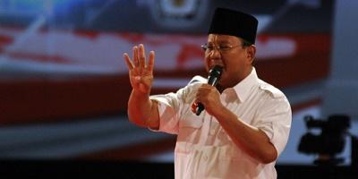 Renungan Jelang 72 Tahun Indonesia Merdeka dari Prabowo Subianto