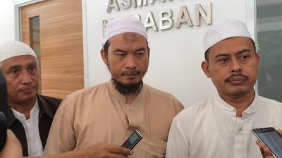 Rekomendasi Dugaan Kriminalisasi Ulama dan Tokoh Sudah Dikeluarkan Komnas HAM, Ini Isinya