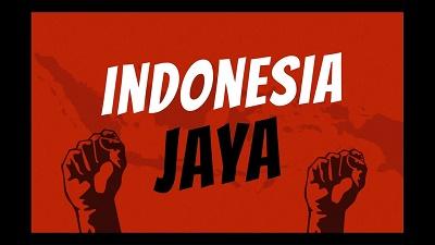 Keperkasaan Indonesia akan Kembali, Para Penyusup akan Ketahuan