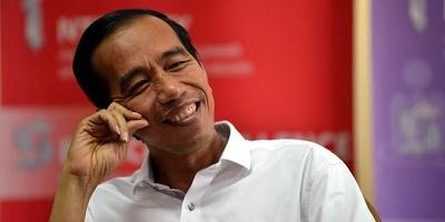 Jokowi, Melawan Hukum, dan Kehutanan