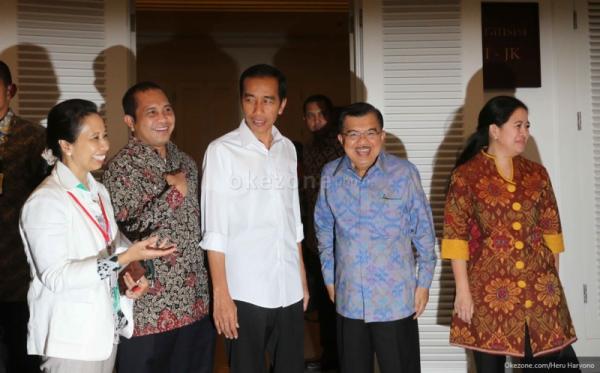 Rusaknya Pemerintahan karena Orang Dalam Pemerintah Sendiri