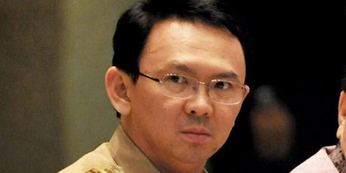 Diaudit BPK, Gubernur DKI, Ahok Panas Dingin