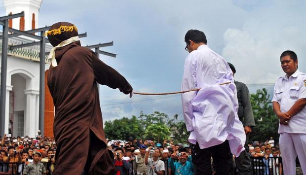 Hukum Islam Disebut Kriminal Dalam Tentukan Mahluk Bermoral