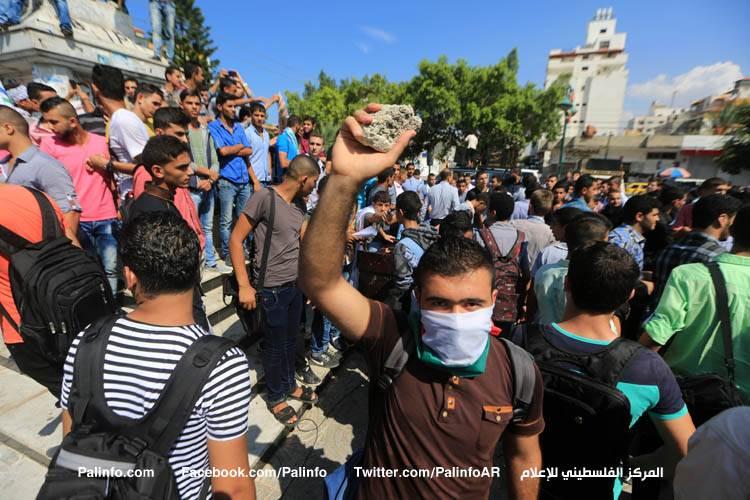 Amerika Menolak Menyebut Tindakan Brutal Israel Terhadap Warga Palestina Sebagai Teror