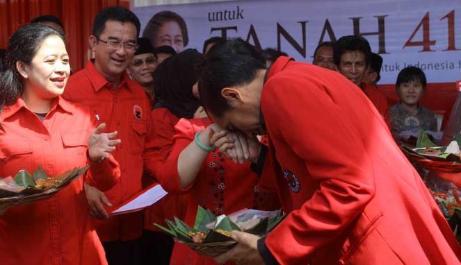 Mimpi-Mimpi Presiden Jokowi, dan Pahitnya Kehidupan Rakyat Jelata 