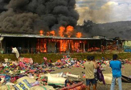 Tragedi Tolikara, Umat Islam adalah Minoritas di Mata Hukum Indonesia