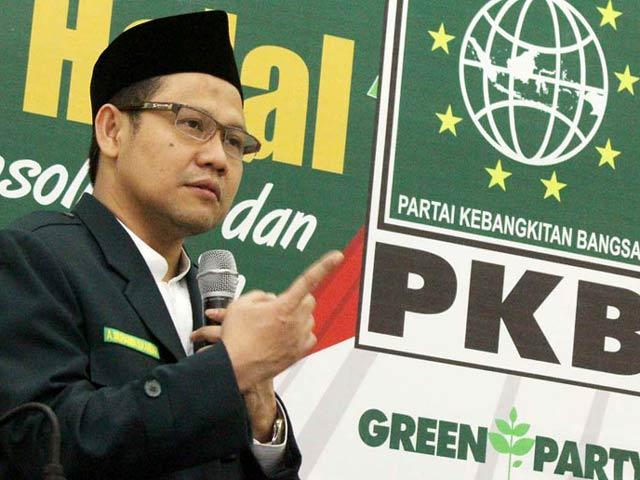 Shohib Jokowi, Bos PKB Muhaimin Iskandar, Juga Akan Masuk Bui?