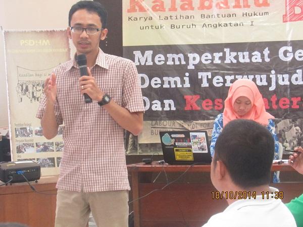 LBH: Kasus Siyono Membuktikan Negara Tidak Berfungsi Sebagaimana Mestinya