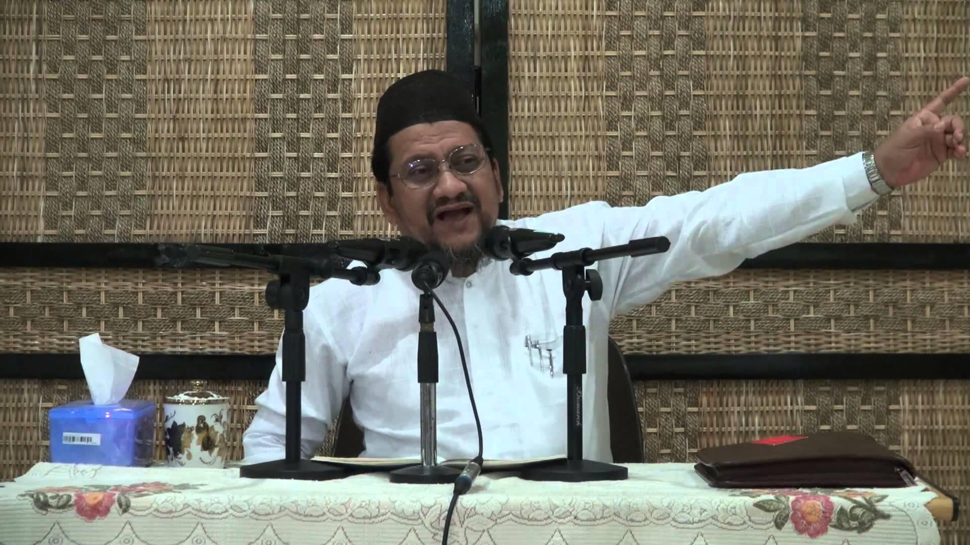 Pernyataan Ade Armando Telah Menistakan Islam