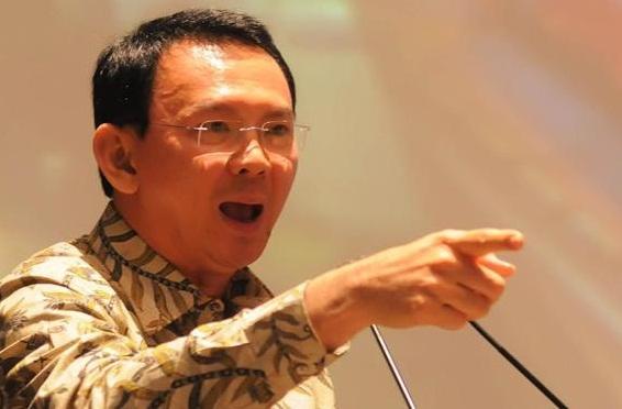 Dinilai Sangat Arogan, Ahok Malah Sebut Amin Rais Sudah Pikun