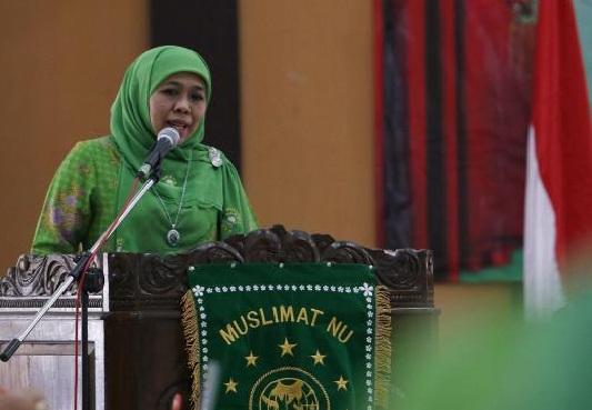 Khofifah: Muslimat Harus Jadi Konsumen Cerdas