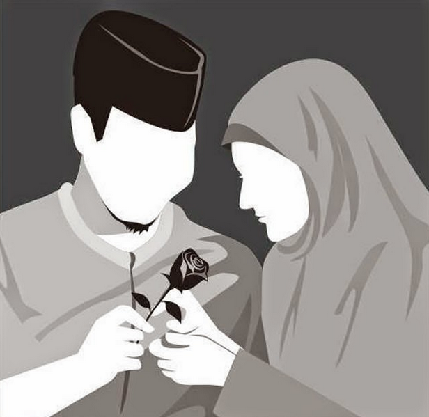 Gagal Fokus Pembatasan Menikah Usia Dini