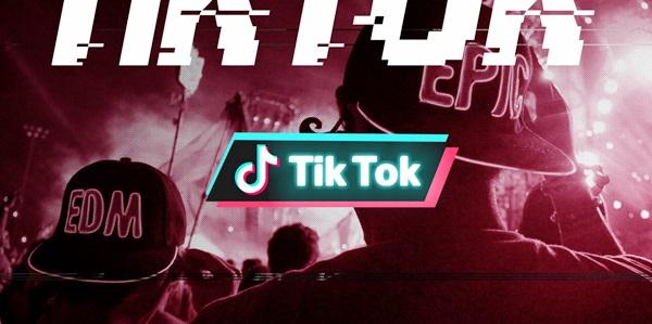 Mengapa Pemuda Gemar Bermain Tik Tok?