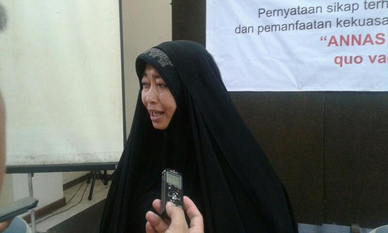 Syiah Wacanakan Bentuk Aliansi Nasional Anti Sunni, PAS Jabar: Anti Sunni Berarti Anti Islam