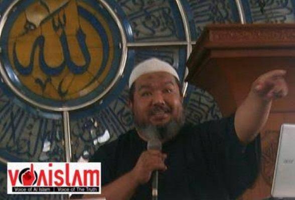 Ustadz Fuad Al Hazimi: Bagi Sahabat Nabi Pagi Kaya Sore Miskin Itu Biasa