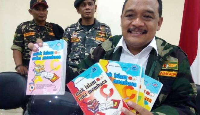 Kaitkan Kata Jihad dengan Radikalisme, Peneliti Insist: Semacam Jihadphobi dan Islamophobia