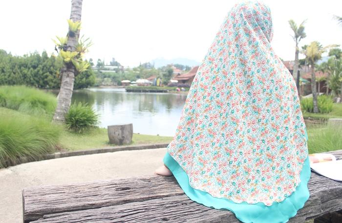 Sabarnya Seorang Istri dalam Rumah Tangga