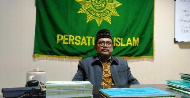 Persis: Stigmatisasi Penolak Perppu Kroni HTI Adalah Cara yang Naif dan Simplistis