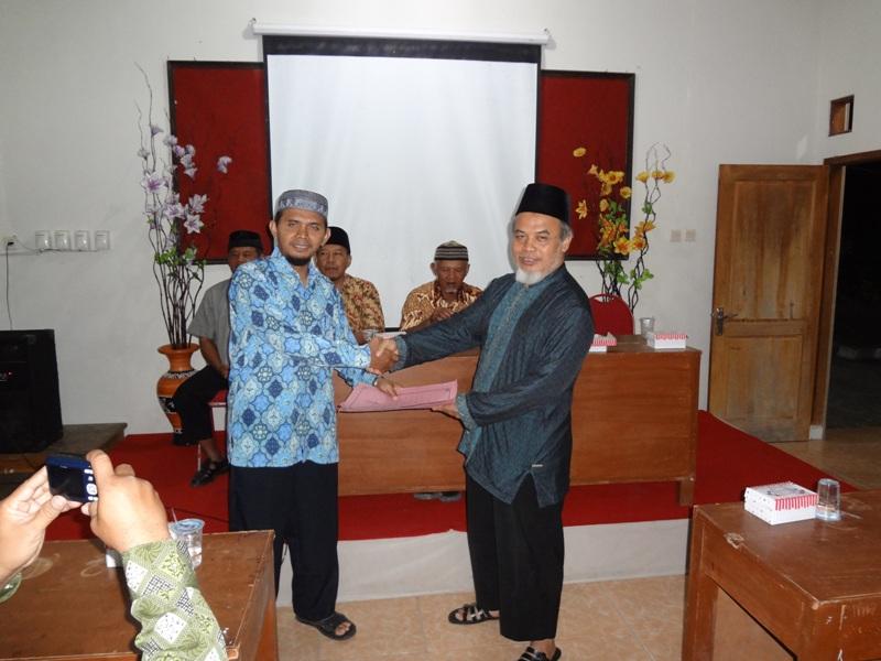 Tokoh Pesantren Muhammadiyah Raih Penghargaan Nasional